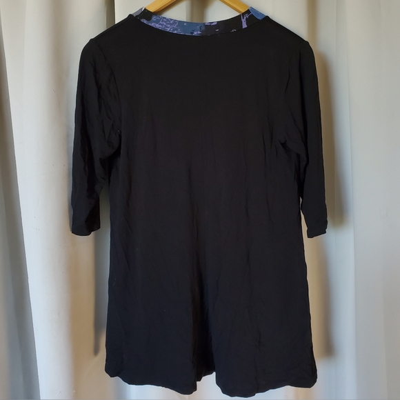 Inside Out Top - Picture 5 of 6